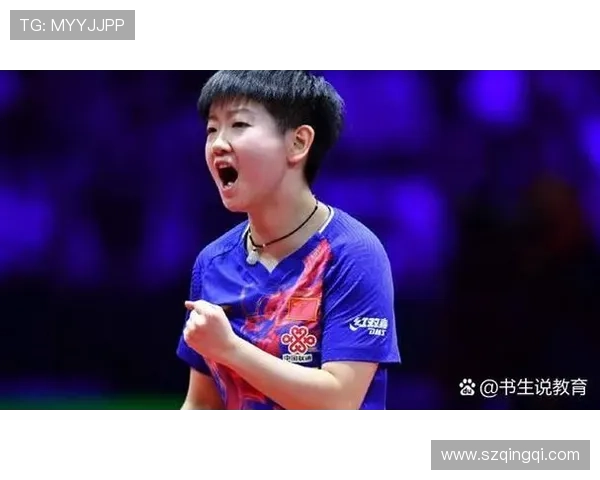 专访羽毛球明星刘敏揭秘她成功背后的努力与坚持