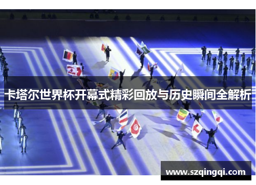 卡塔尔世界杯开幕式精彩回放与历史瞬间全解析